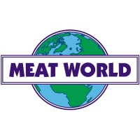 Meat World logo - Similar company to Friofood