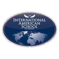 International American School of Warsaw logo - Similar company to Évoluciole