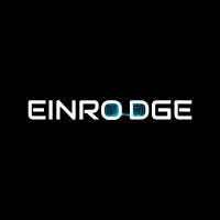 Einrodge logo - Similar company to Wormhole