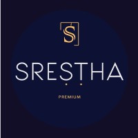 Srestha.co logo - Similar company to Kadak Collection