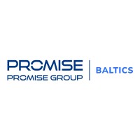 Promise Baltics logo - Similar company to Yusr