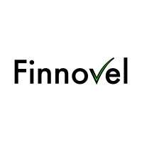 Finnovel logo - Similar company to Dama-Studio