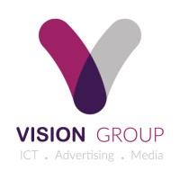 Vision Group SA logo - Similar company to Smart Vision Group Sa