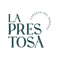 Cervezas La Prestosa logo - Similar company to Vetsmate.App