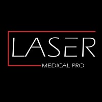 Laser Medical Pro logo - Similar company to Medicinsk Laser - Human