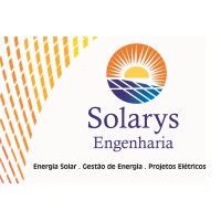 Solarys Engenharia logo - Similar company to Contap Contabilidade