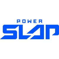 Power Slap logo - Similar company to Hrdistribution
