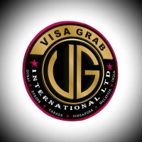 Visa Grab International Europe logo - Similar company to Visa Vasool
