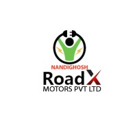 Road Axe logo - Similar company to Mo Ambulance