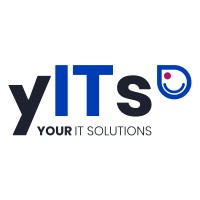 yITs your IT solutions GmbH logo - Similar company to Dcconcepts Solutions Gmbh