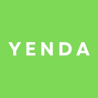 Yenda Mobility logo - Similar company to Ayambe Talent