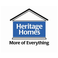 Heritage Homes logo - Similar company to Benchmark Homes Group Llc