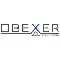OBEXER Automation logo - Similar company to Xitec Engineering Gmbh