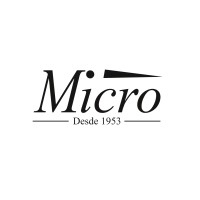 Relojes Micro logo - Similar company to Asg Loterias
