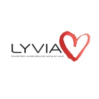 Lyvia logo - Similar company to Hattrick Uitzendbureau