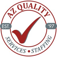 AZ Quality logo - Similar company to Kadenco