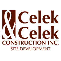 Celek & Celek Construction logo - Similar company to Siteworks, Inc.