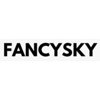 FancySky logo - Similar company to Starads