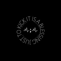 Just To Kick It Is A Blessing logo - Similar company to Ev Safari