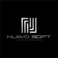 NUEVO SOFT logo - Similar company to Eca Soft