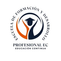 Escuela de Formación y Desarrollo Profesional EC logo - Similar company to Ieee Espol Student Branch