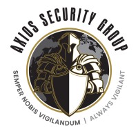 Axios Security Group logo - Similar company to Precision Security Team Llc