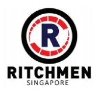 Ritchmen (S) Pte Ltd logo - Similar company to Pte International Co., Limited