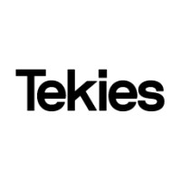 Tekies logo - Similar company to Passengera