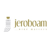 JEROBOAM LTD logo - Similar company to Nomad®