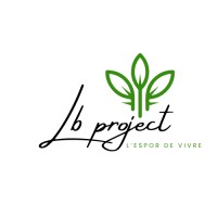 LB PROJECT SARL logo - Similar company to Droneline