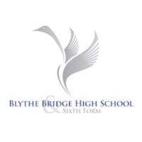 Blythe Bridge High School & Sixth Form logo - Similar company to Process Instruments Pi