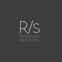 ReG/studio - Arquitectura logo - Similar company to Bigjonan