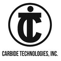 Carbide Technologies Inc. logo - Similar company to Arc-Work Limited