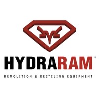 Hydraram B.V. logo - Similar company to Mha Construction Equipment