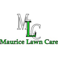 Maurice Lawn Care logo - Similar company to Insyte Security Llc