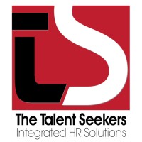 The Talent Seekers - Integrated HR & Talent Management Solutions logo - Similar company to Farol Consulting