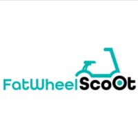 FatWheelScoot logo - Similar company to Energyom