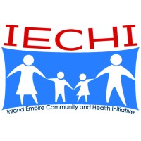 Inland Empire Community Health Initiative logo - Similar company to Inland Empire Health Information Organization