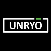 Unryo logo - Similar company to Booshaa