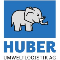 Huber Umweltlogistik AG logo - Similar company to Mengeu Schutzraum-Technik