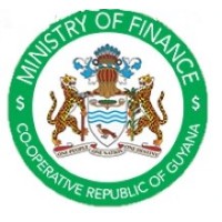 Ministry of Finance, Guyana logo - Similar company to Demerara Mutual