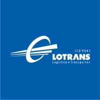 Lotrans Logística e Transportes logo - Similar company to Eco Forest Transporte E Logística Ltda