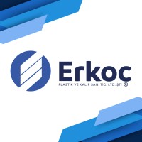 Erkoç Mold logo - Similar company to Guloglu Plastic