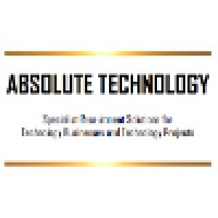 Absolute Technology logo - Similar company to Codecraft It
