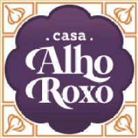 Casa do Alho Roxo logo - Similar company to Top Indústria
