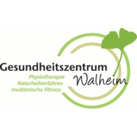 Gesundheitszentrum Walheim logo - Similar company to Vialife