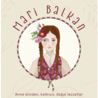 Mari Balkan logo - Similar company to Cap4Start