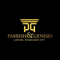 The Law Office Of Parrish & Genisio