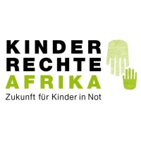 Kinderrechte Afrika logo - Similar company to Fokus Kinderschutz