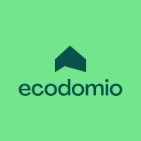 Ecodomio logo - Similar company to Docurba